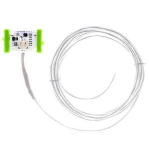 LittleBits Output Bits - Light Wire