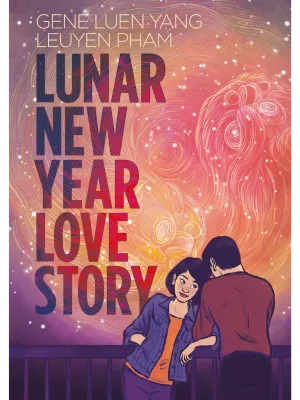 Lunar New Year Love Story