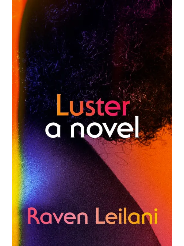 Luster