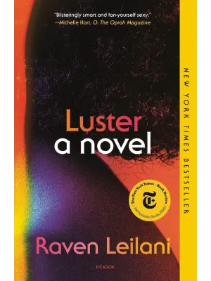 Luster