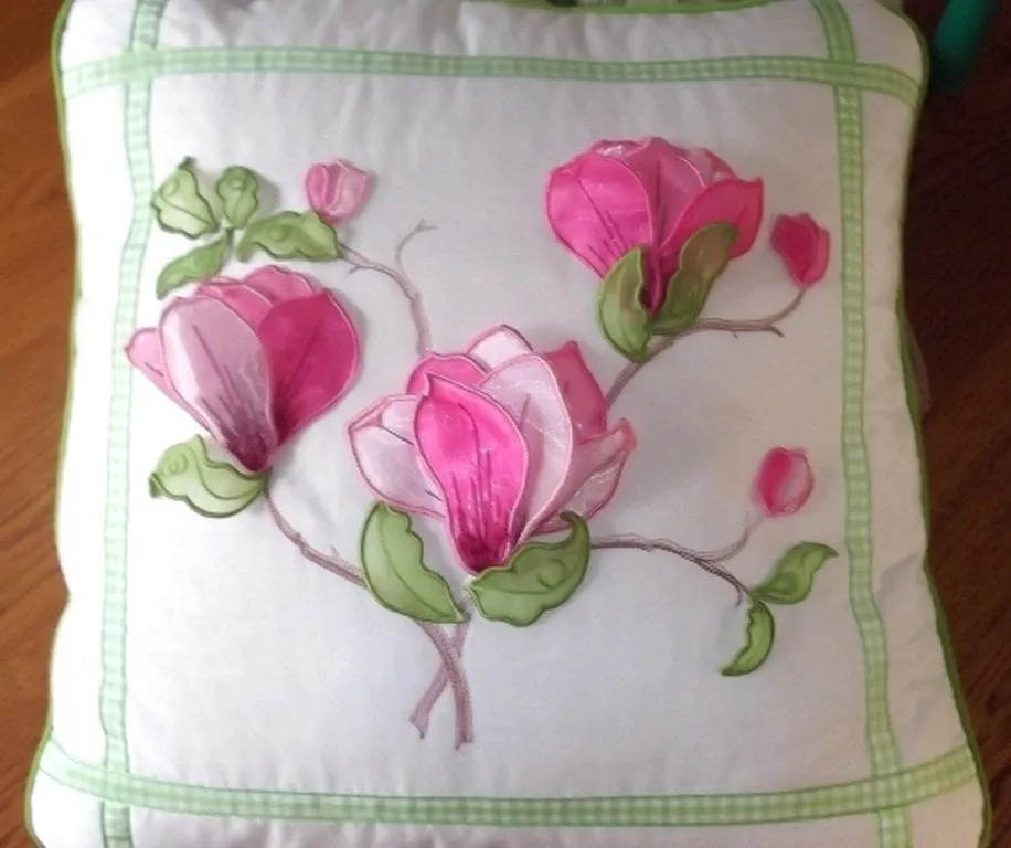 Magnificent Magnolias Bundle 1 & 2