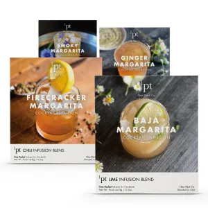 Margarita Bundle