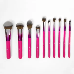 Midnight Festival Brush Set