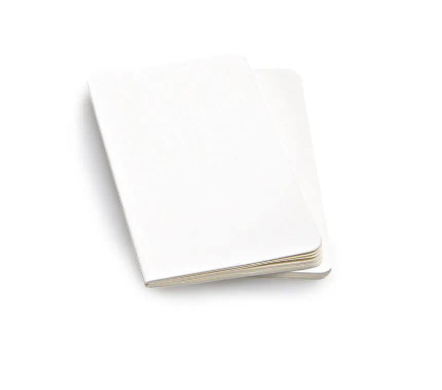 Moleskine Volant Notebook - Ruled - Extra Small - Set of 2