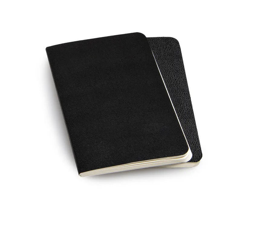 Moleskine Volant Notebook - Ruled - Extra Small - Set of 2