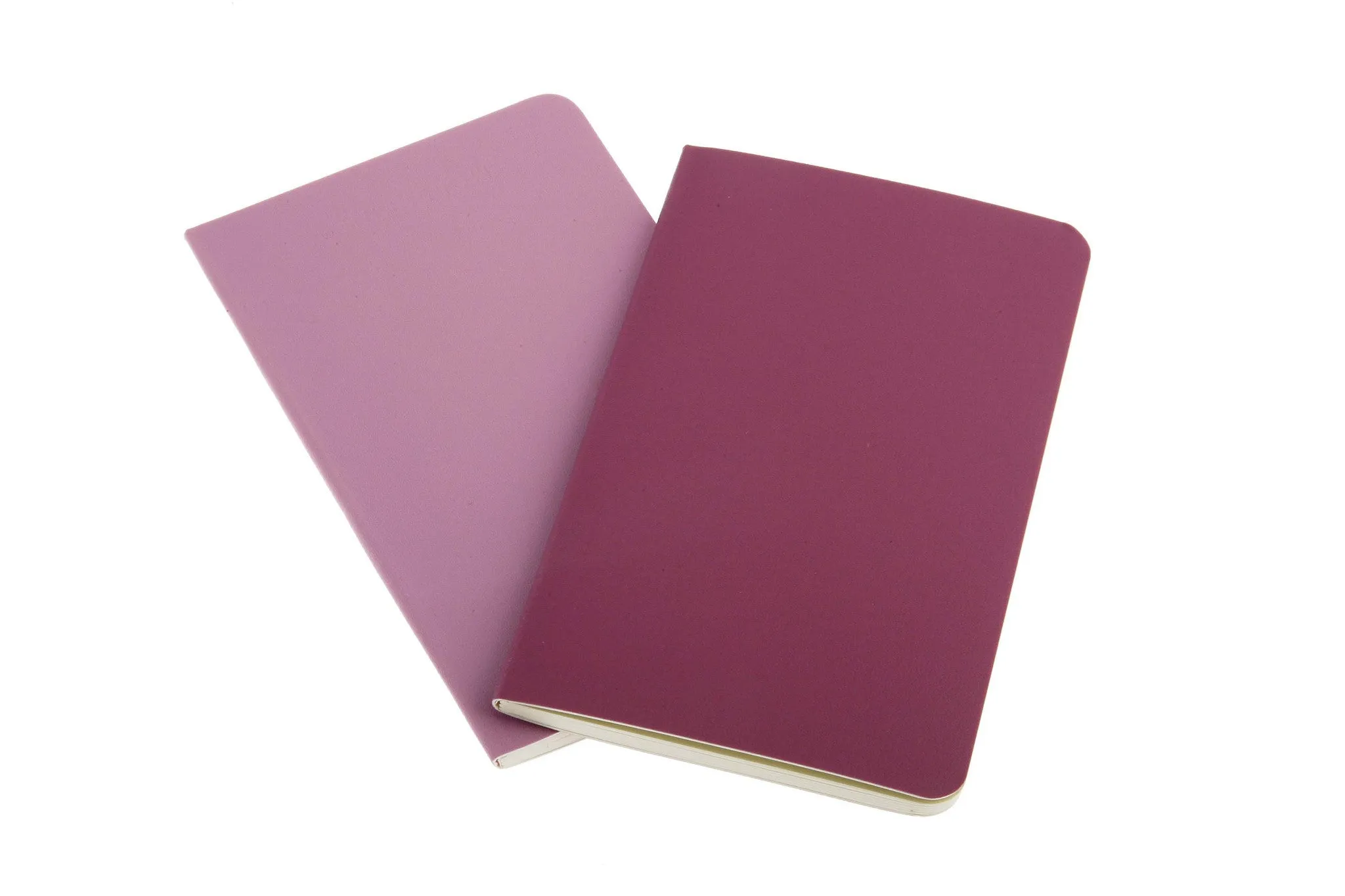 Moleskine Volant Notebook - Ruled - Extra Small - Set of 2