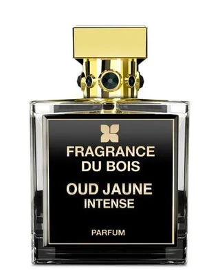 Oud Jaune Intense