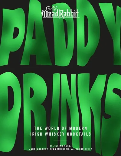 Paddy Drinks