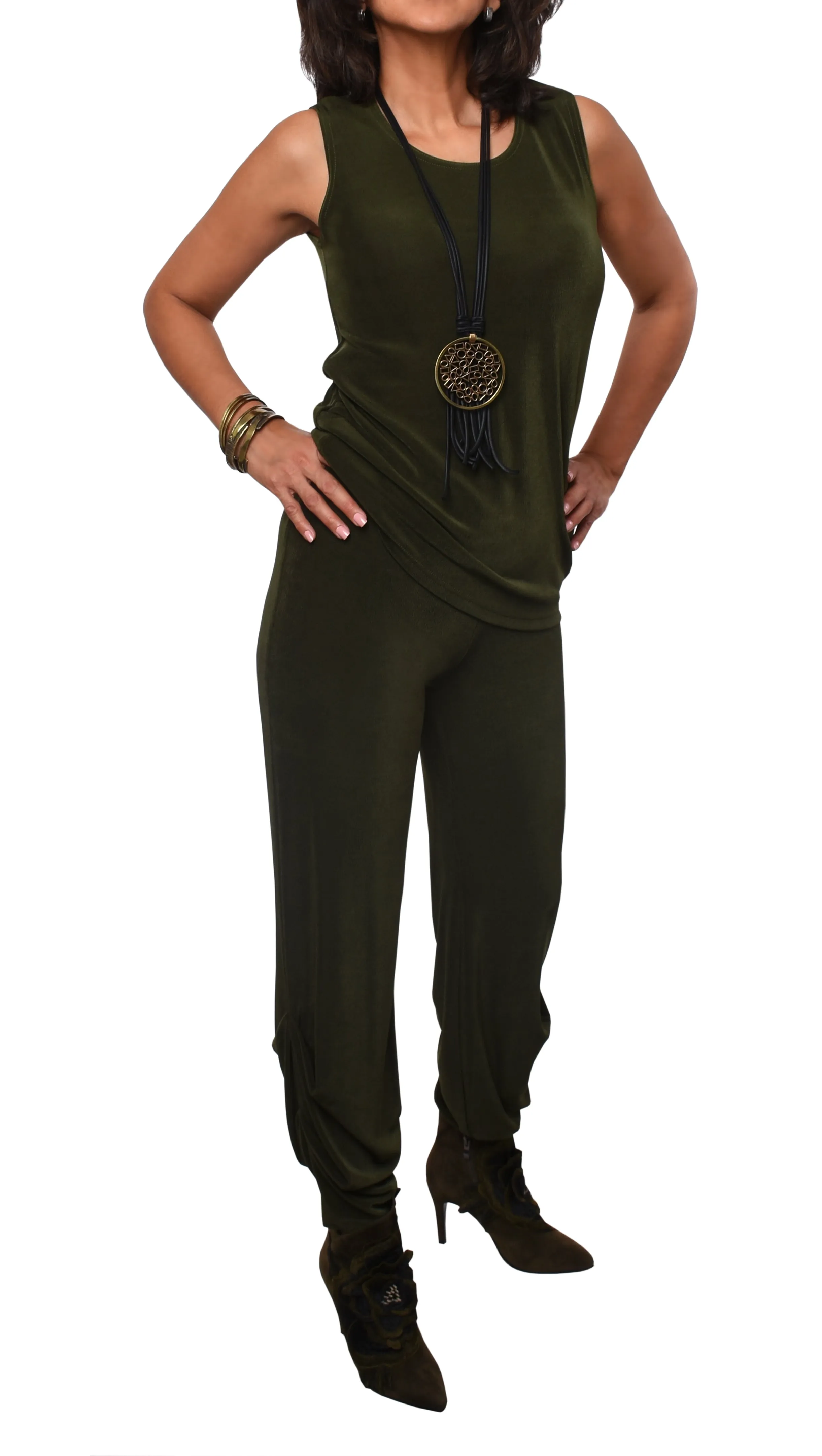 Pantalon "Olive" -PC53R | Pant "Olive" -PC53R