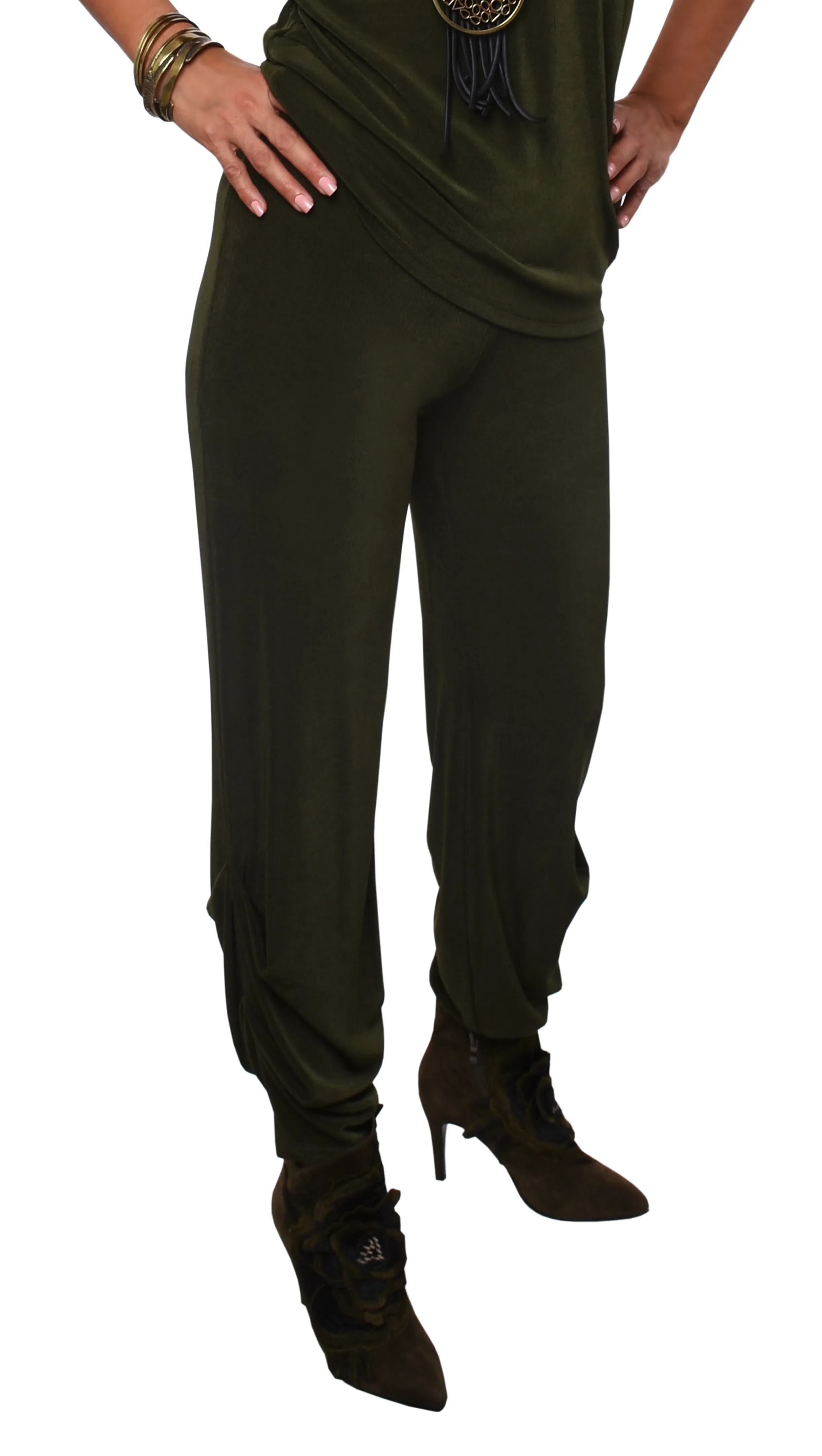 Pantalon "Olive" -PC53R | Pant "Olive" -PC53R