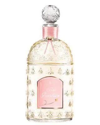 Petit Guerlain Pink