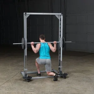 Powerline Smith Machine