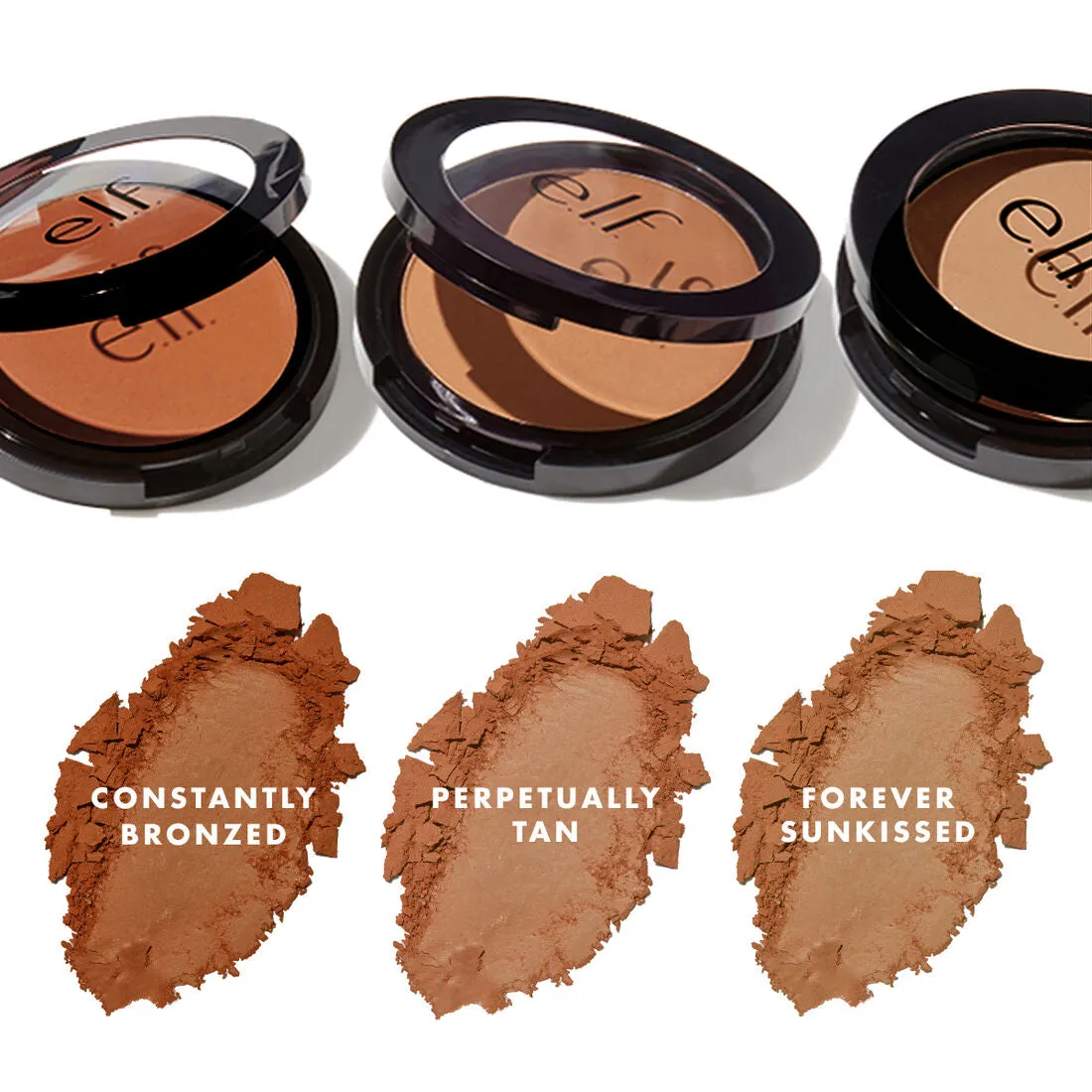 Primer-Infused Bronzer