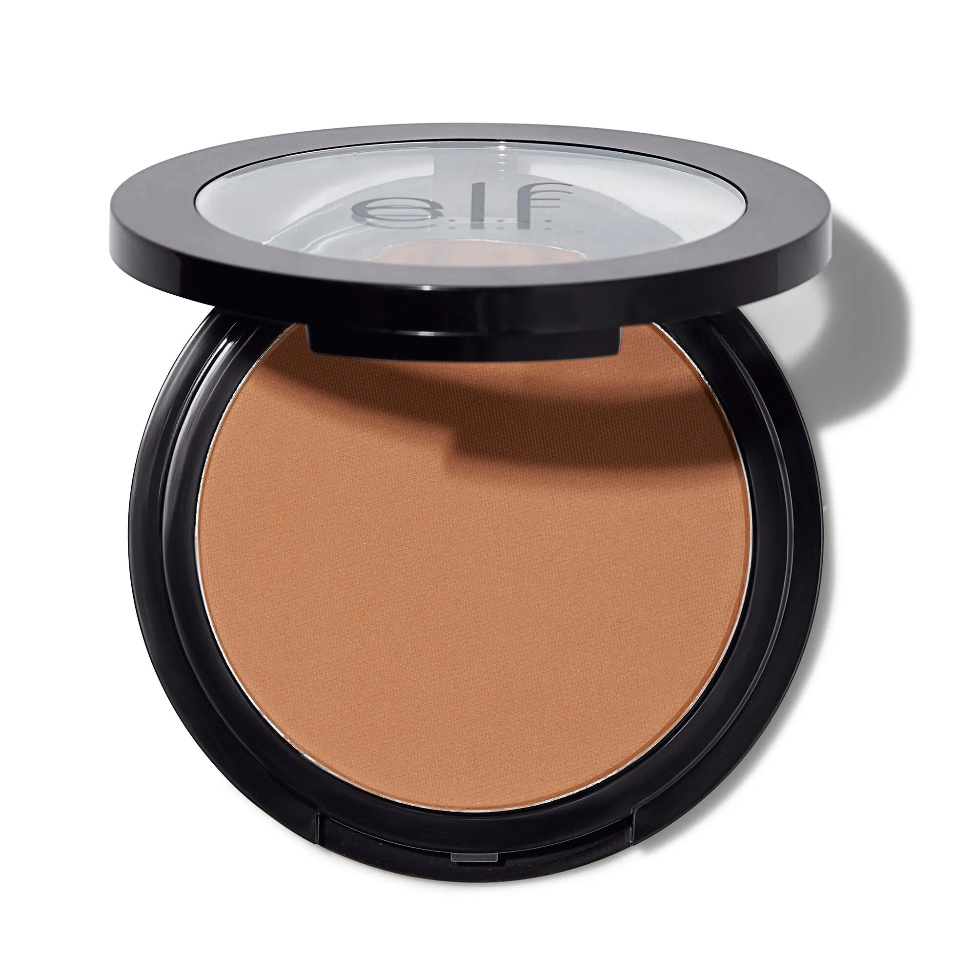 Primer-Infused Bronzer