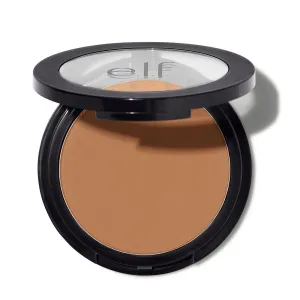 Primer-Infused Bronzer