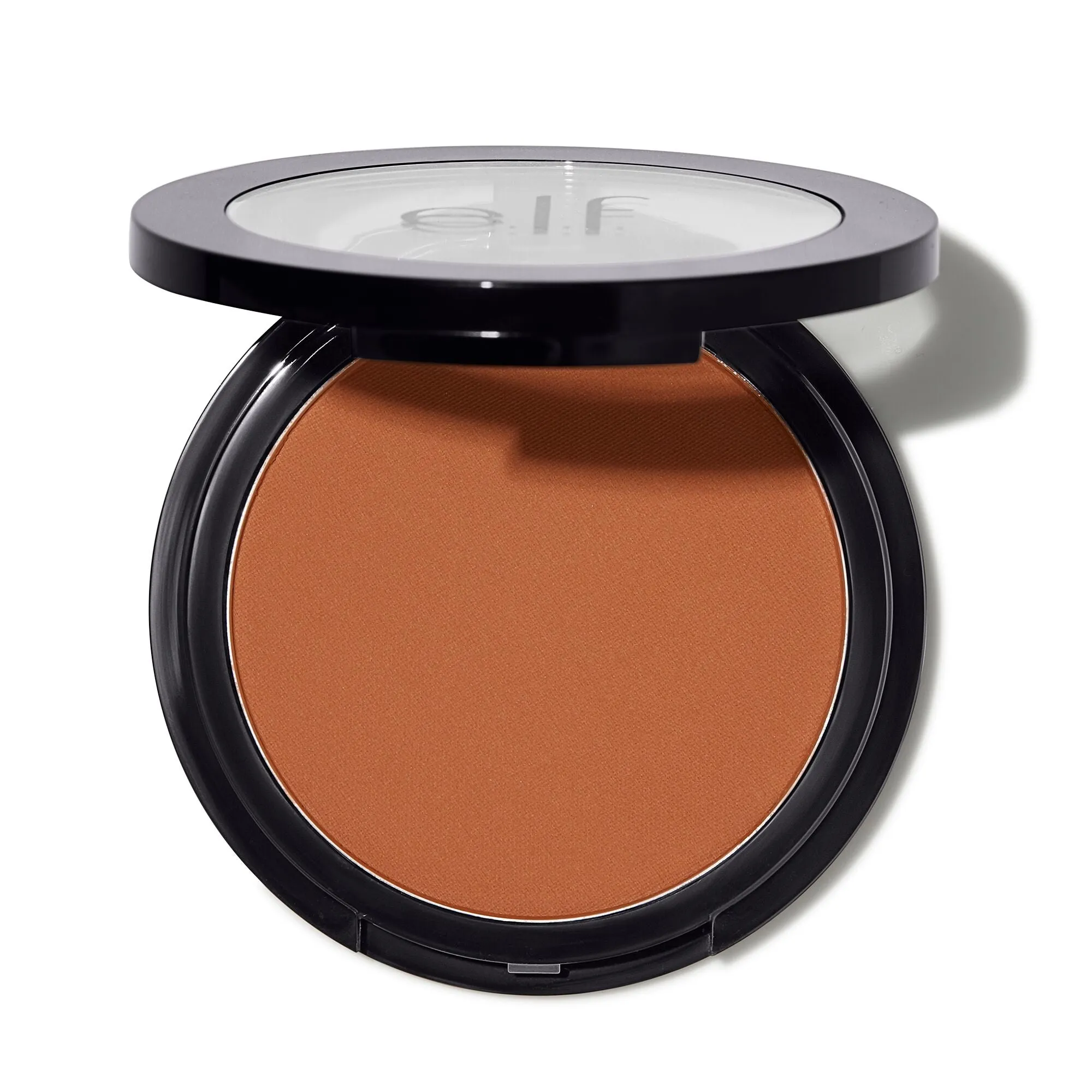 Primer-Infused Bronzer