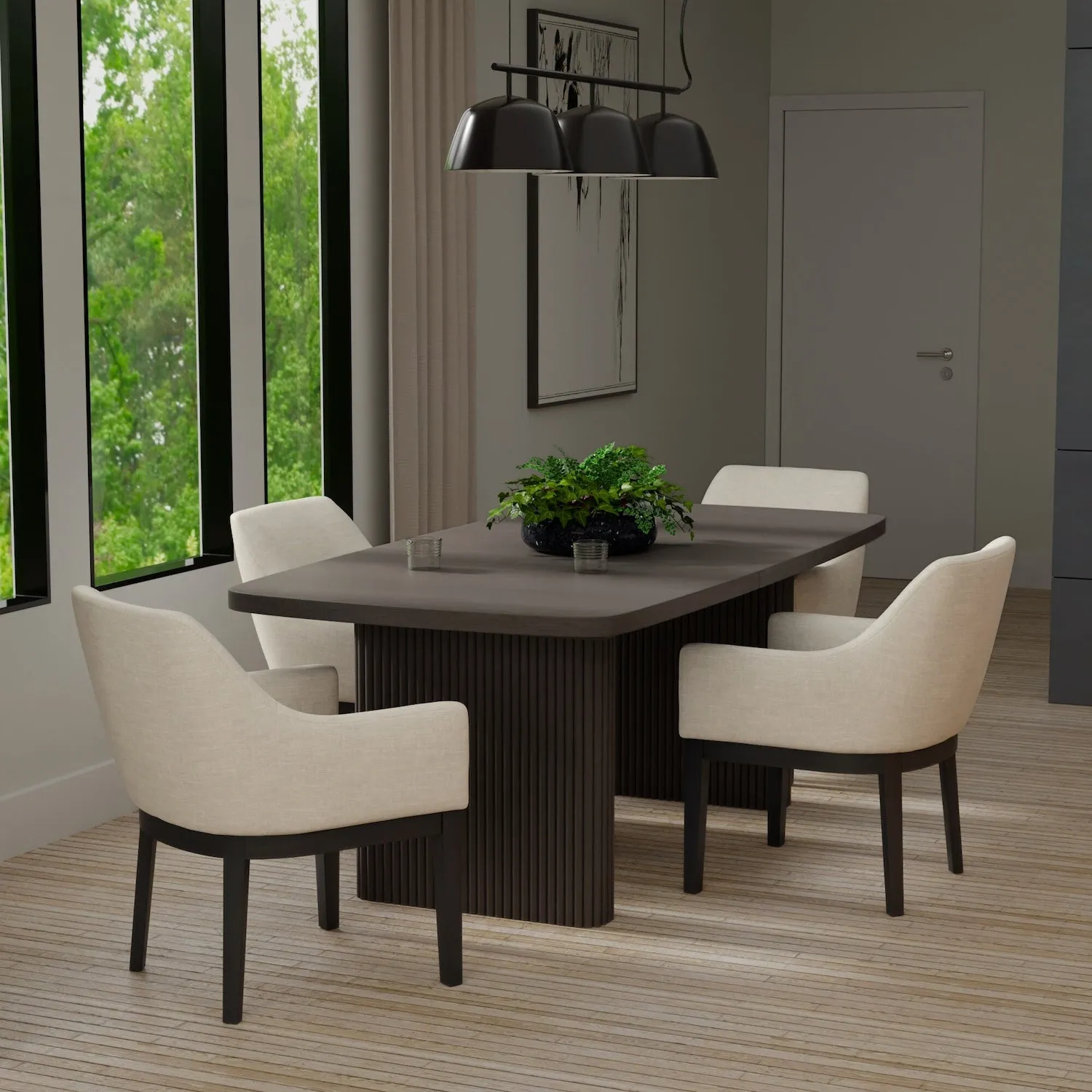 Reba Dining Table