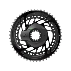 Red AXS E1 Power Meter Kit - Black