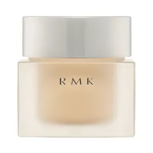 RMK Creamy Foundation EX