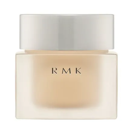 RMK Creamy Foundation EX