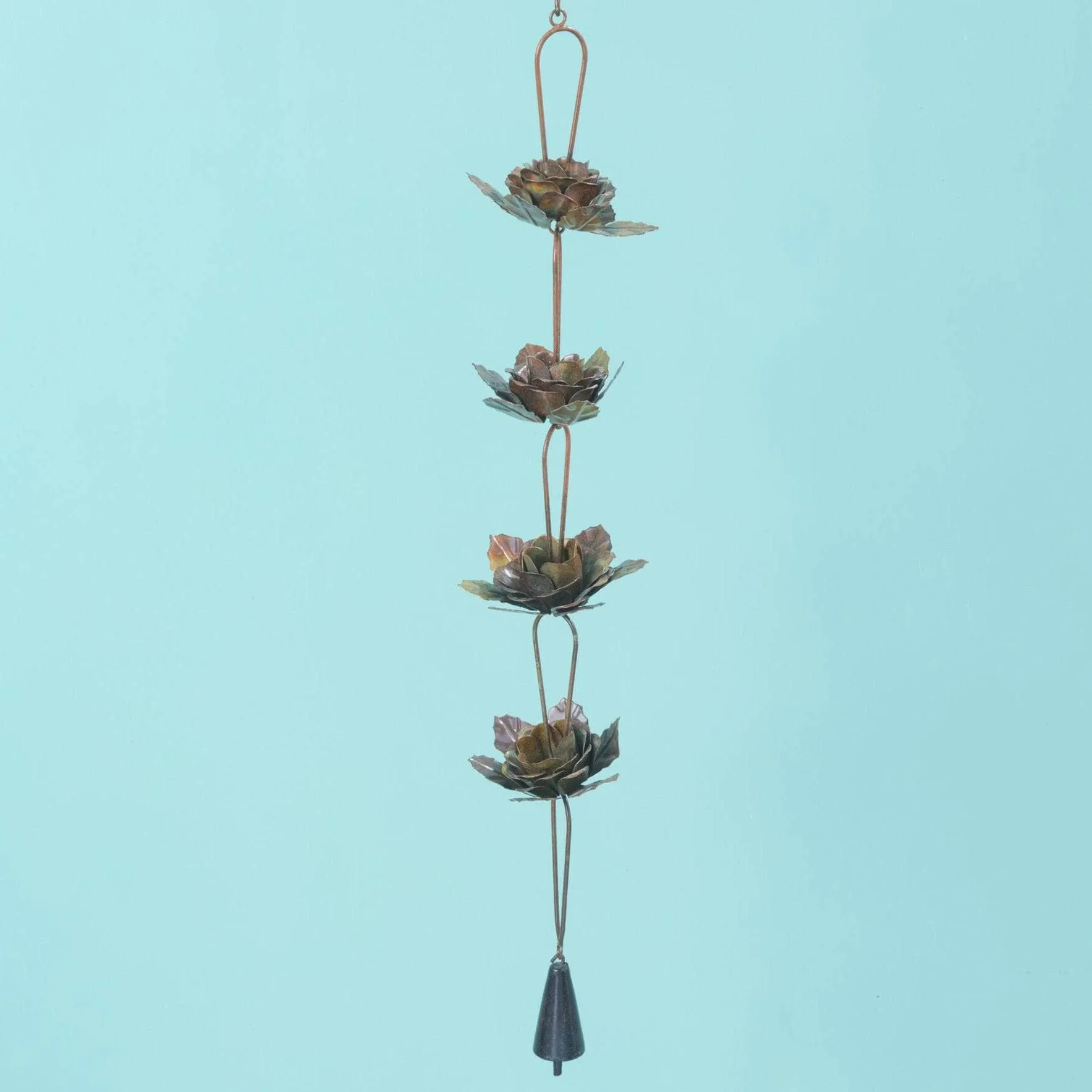 Roses Hanging Ornament