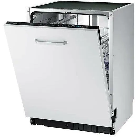 Samsung Series 6 60cm Built In Dishwasher | DW60M5050BB/EU