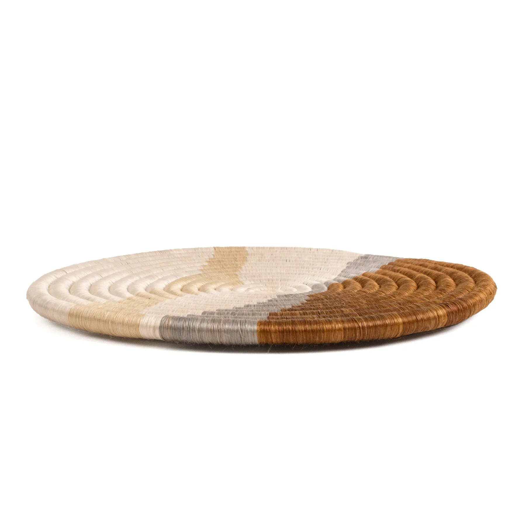 Sand Table Plate - 10" Calm