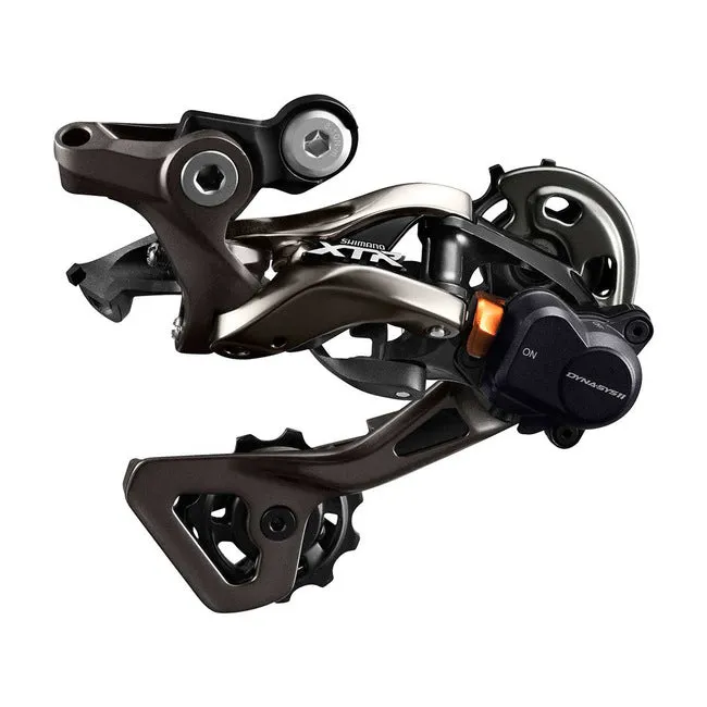 SHIMANO XTR M9000 Rear Derailleur - 3 x 11-Speed - SGS