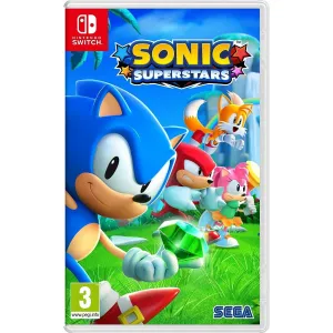 Sonic Superstars (Nintendo Switch)