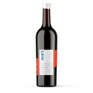 Sovi Non-Alcoholic Reserve Red Wine