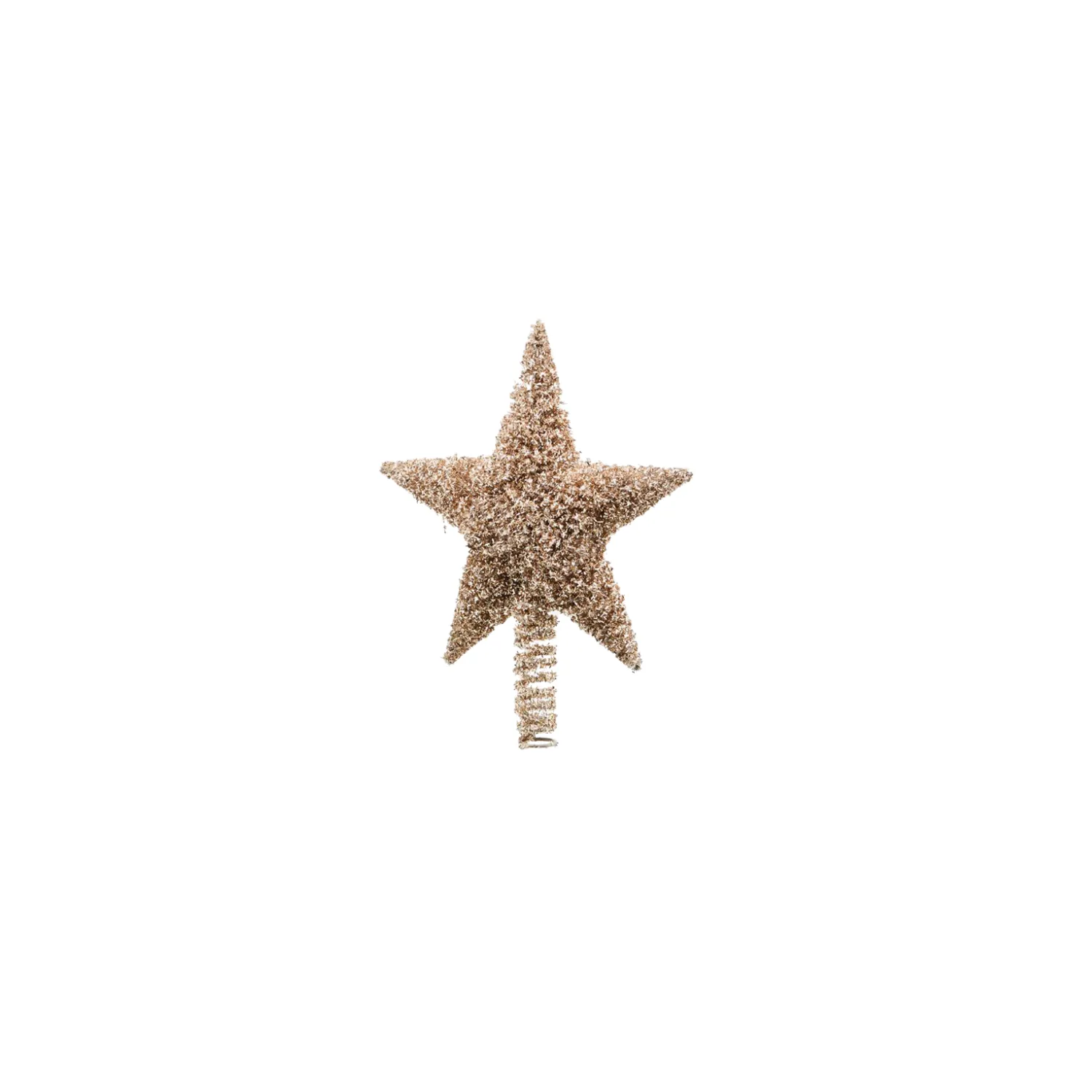 Star Tree Topper