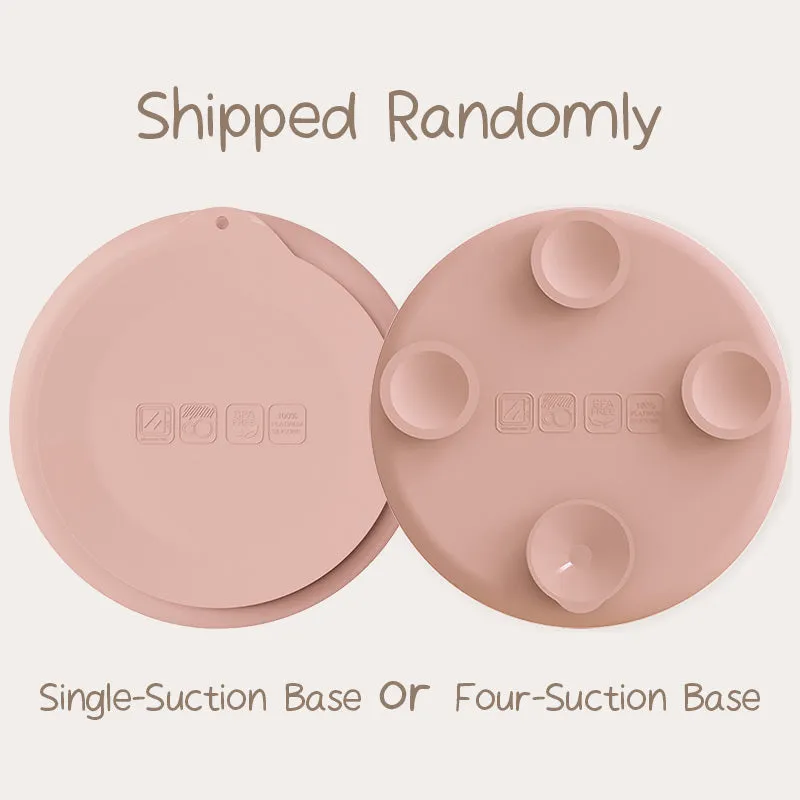 Suction Plates - 2 Pack