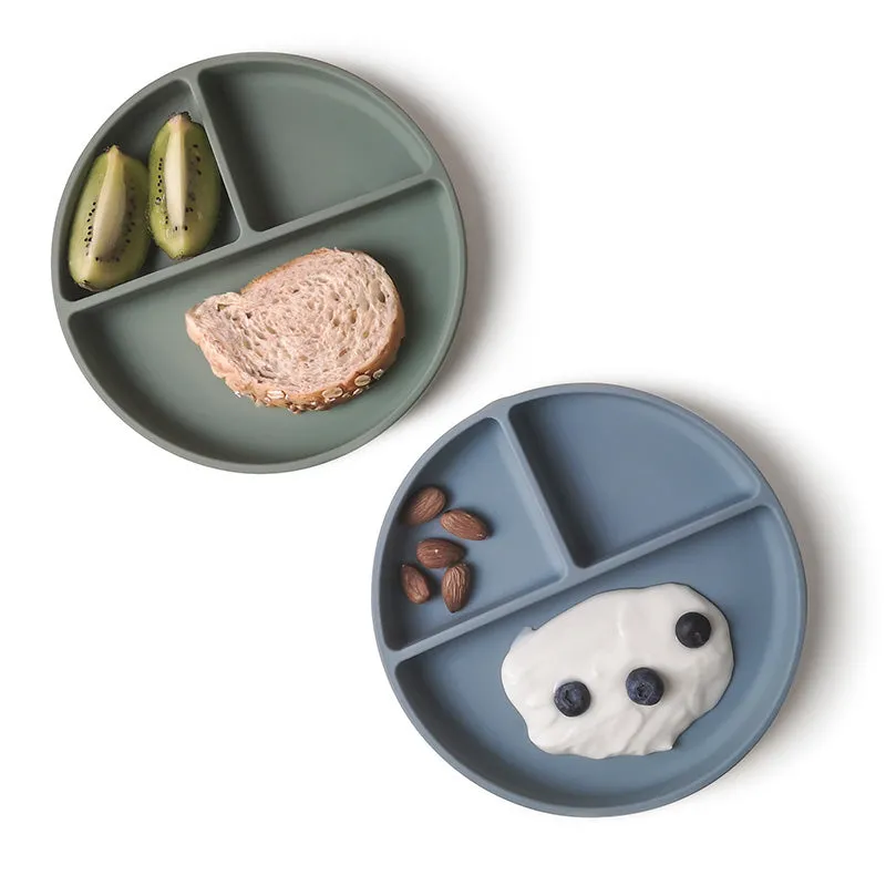 Suction Plates - 2 Pack