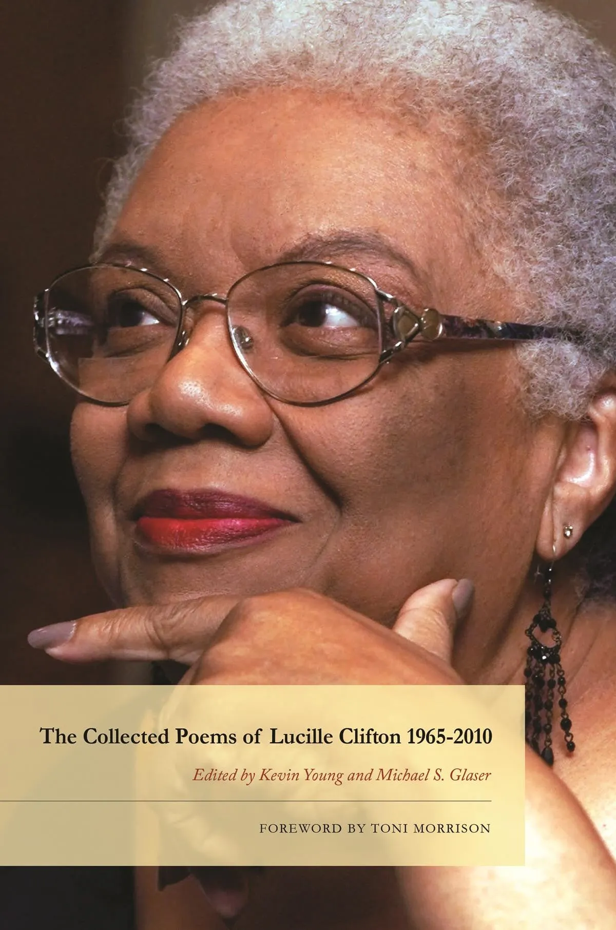 The Collected Poems of Lucille Clifton 1965-2010