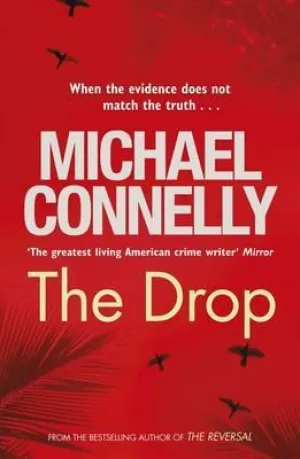 The Drop (Harry Bosch #15)