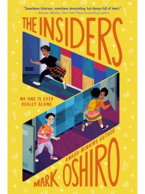 The Insiders