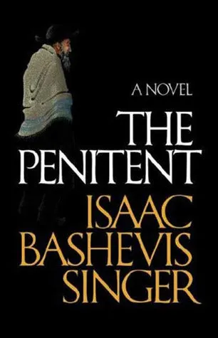 The Pentient