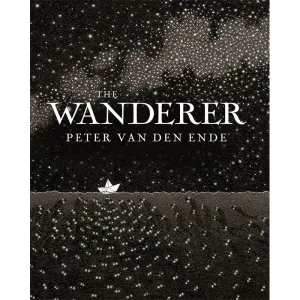 The Wanderer - Peter Van den Ende