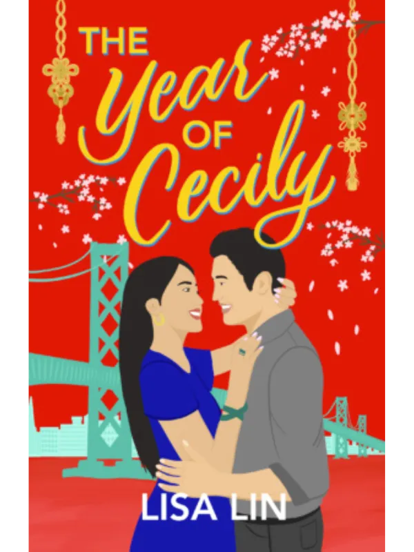 The Year of Cecily