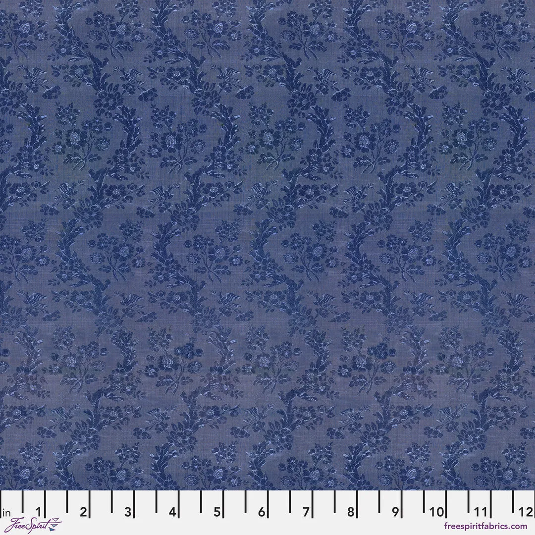 Tim Holtz - Palette Indigo - Indigo Tapestry, SHIPPING JUNE 2025