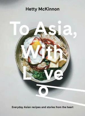 To Asia, with Love