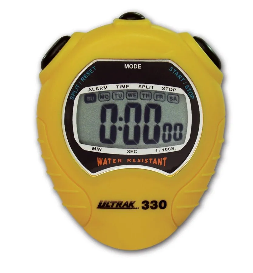 ULTRAK 330 - Economical-Water Resistant