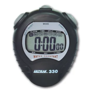 ULTRAK 330 - Economical-Water Resistant