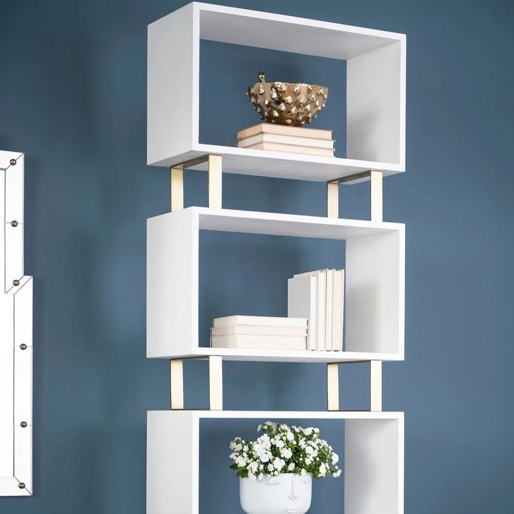 Victor Etagere Vanilla