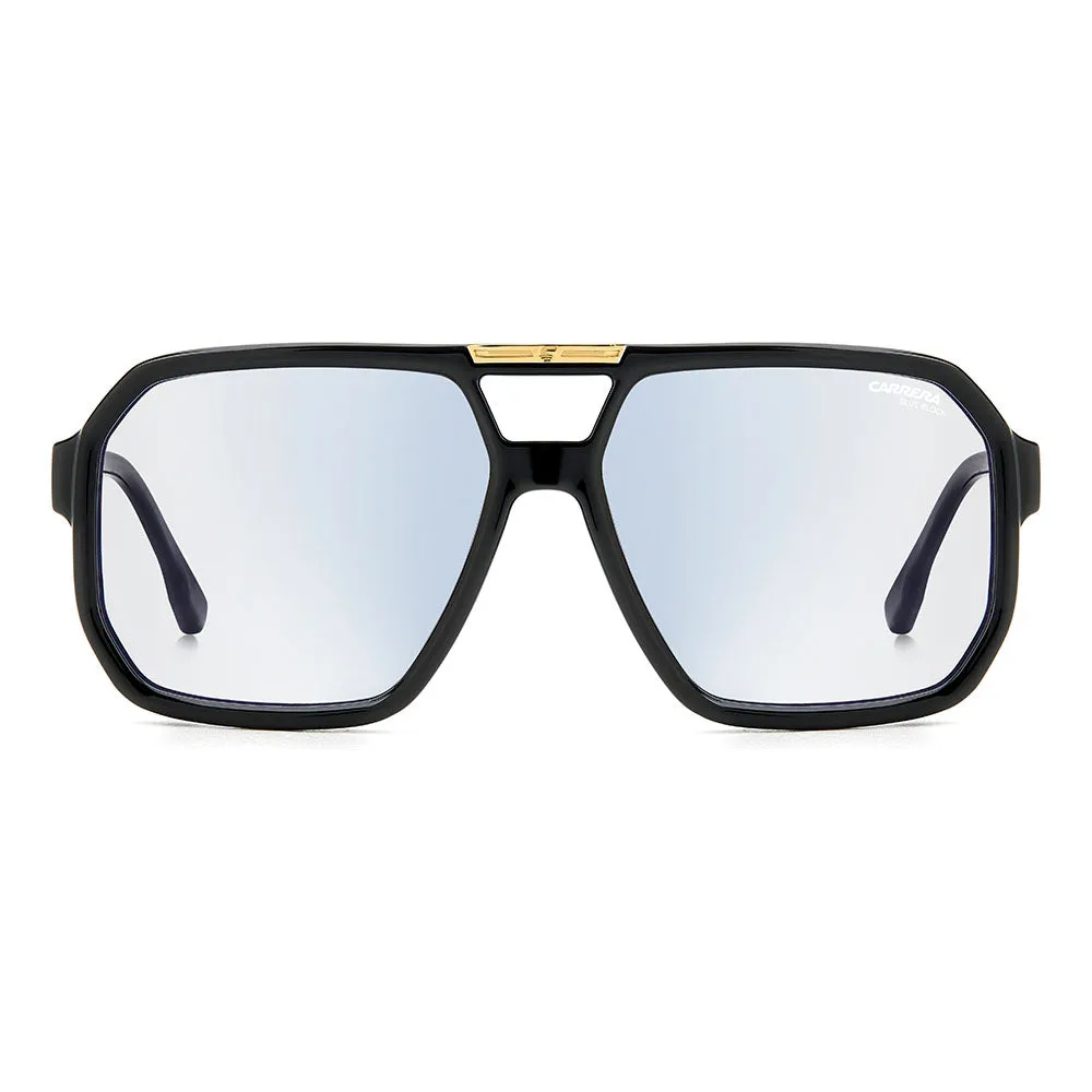 Victory C 01/BB Caravan Frame Blue Light Glasses