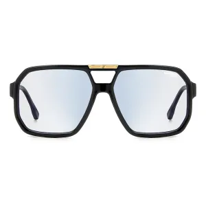 Victory C 01/BB Caravan Frame Blue Light Glasses