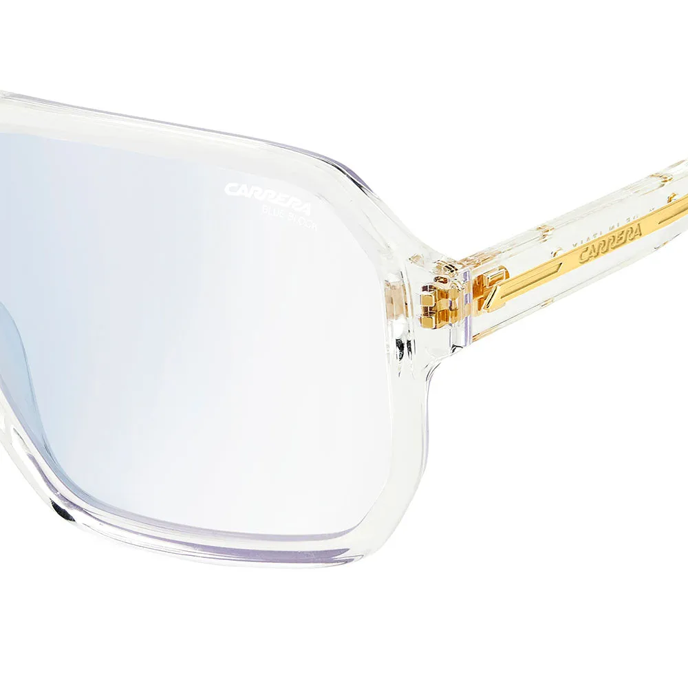 Victory C 01/BB Caravan Frame Blue Light Glasses