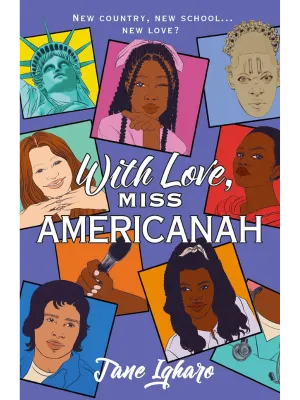 With Love, Miss Americanah