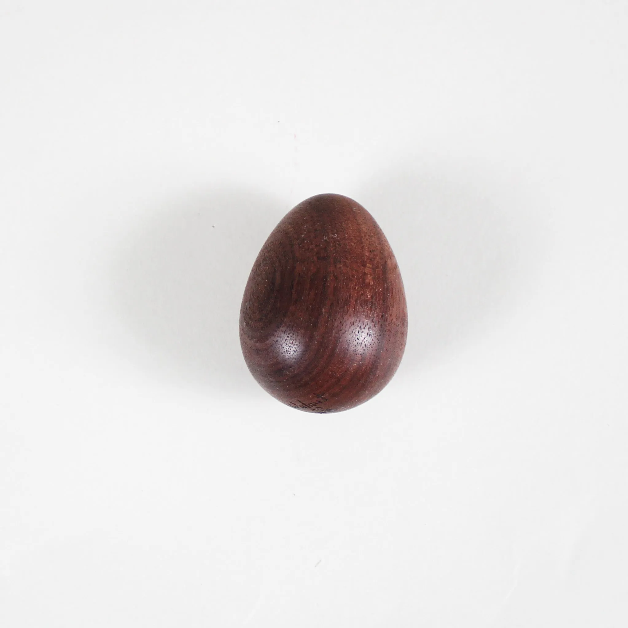 Wooden Eggs