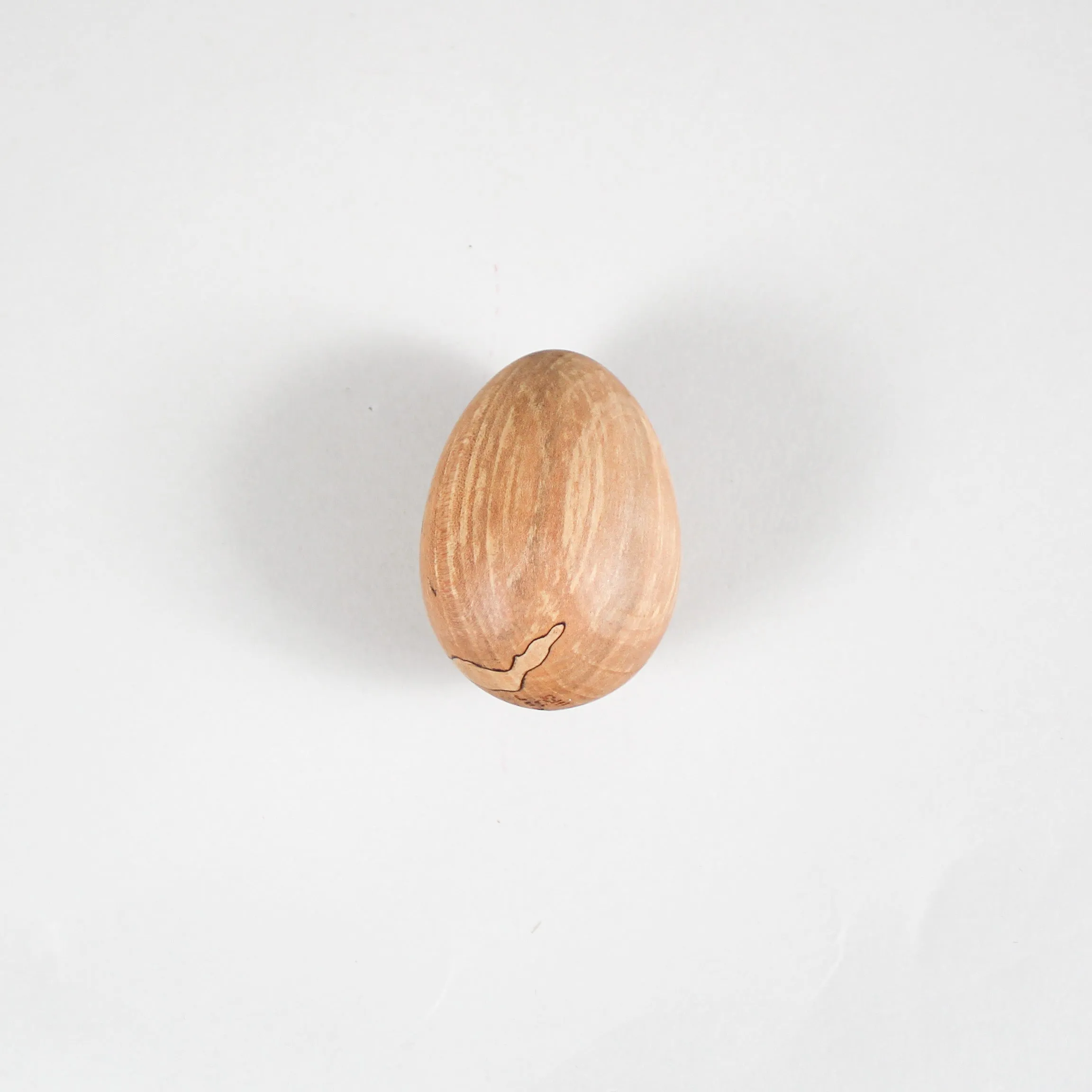 Wooden Eggs